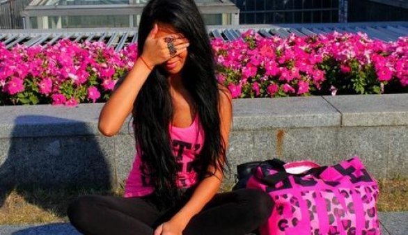 Иринка Ткачук | Винница