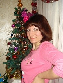 Мария Трухина | Урай