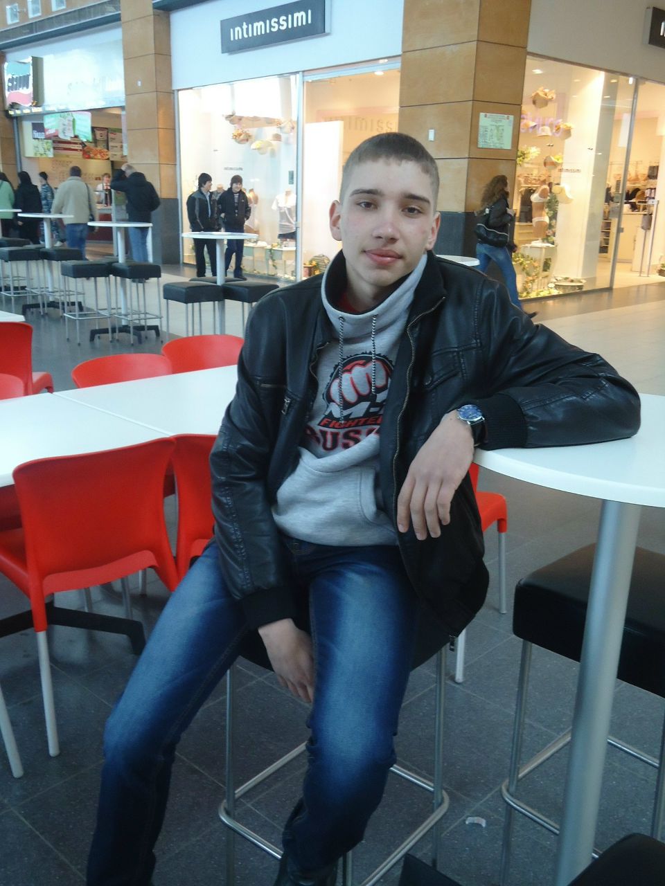 Алексей Юсин | Нижний Новгород