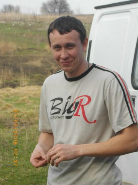 №22, Рома Фигура, Лиховка №22, Рома Фигура, Лиховка