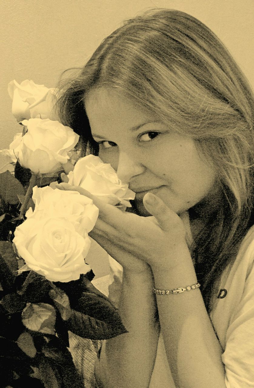 Катерина Красных Андреевна | Днепр (Днепропетровск)