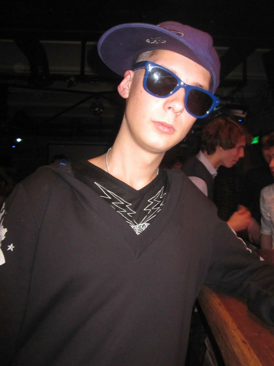 Андрей Президентов Андреевич | Москва