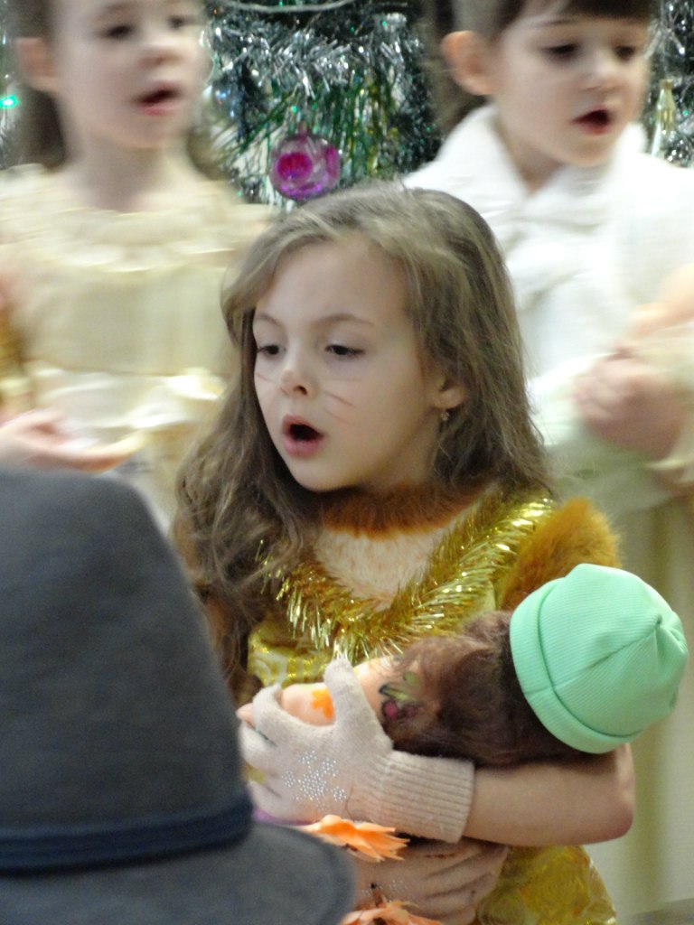 Светлана Наумова | Пермь