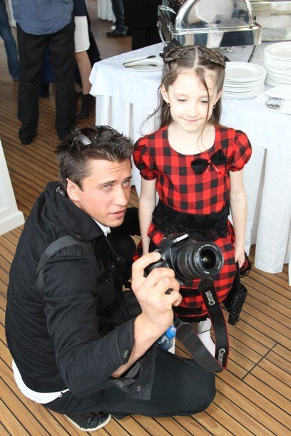 Данил Белоусов | Егорьевск