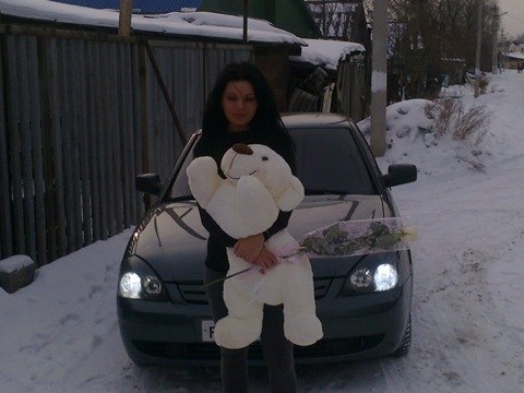 Александр Митронов | Нижний Тагил