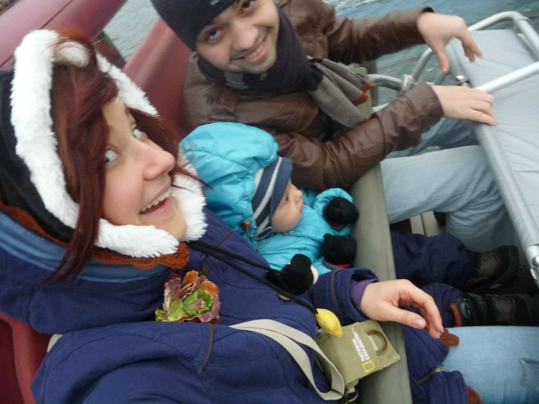 Кристина Соловьева | Verneuil-sur-Avre