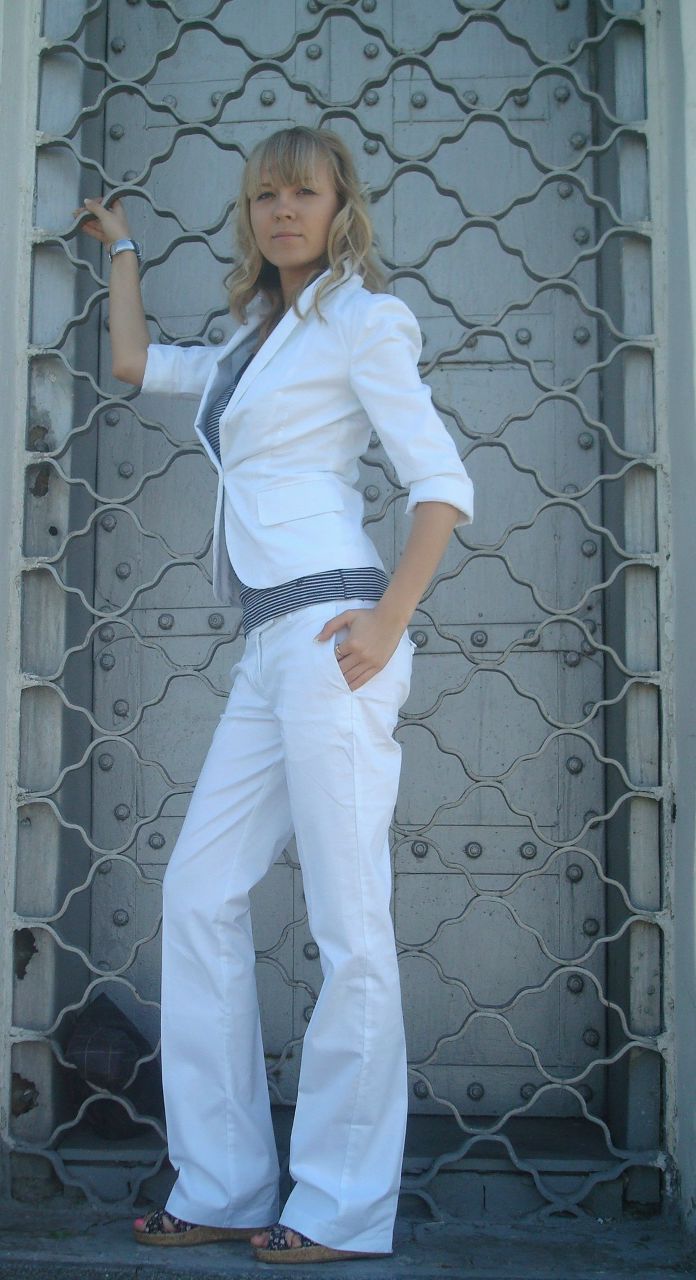 Лиза Кирина | Красноярск