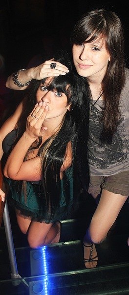 Мария Коновалова | Саратов