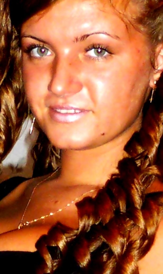 Александра Кадырбаева | 