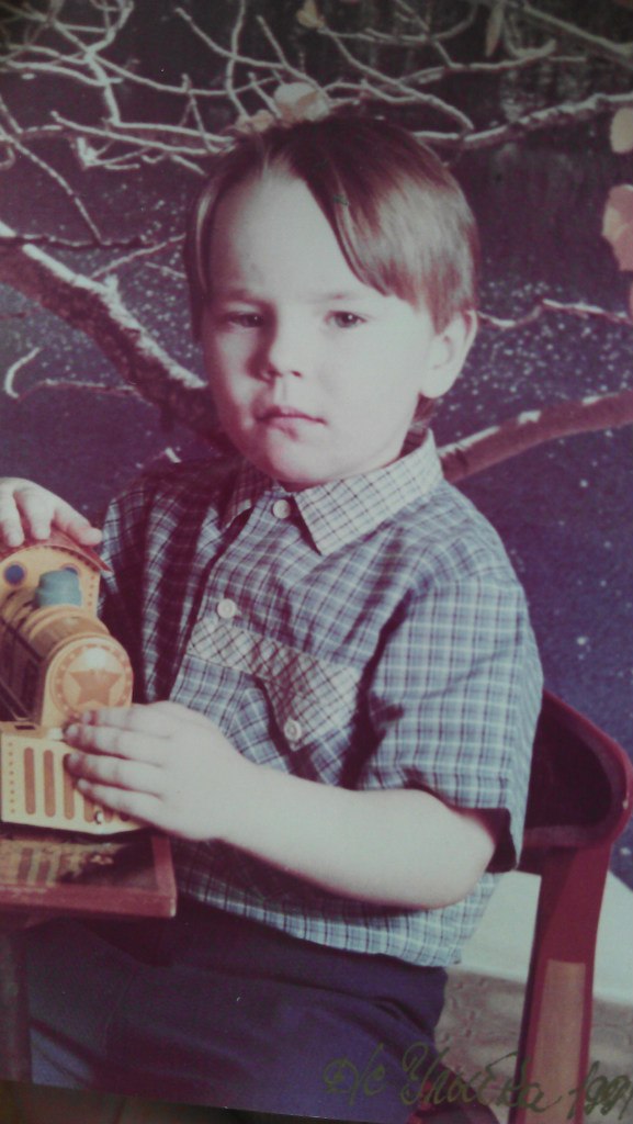 Серёга Камышев | Новосибирск