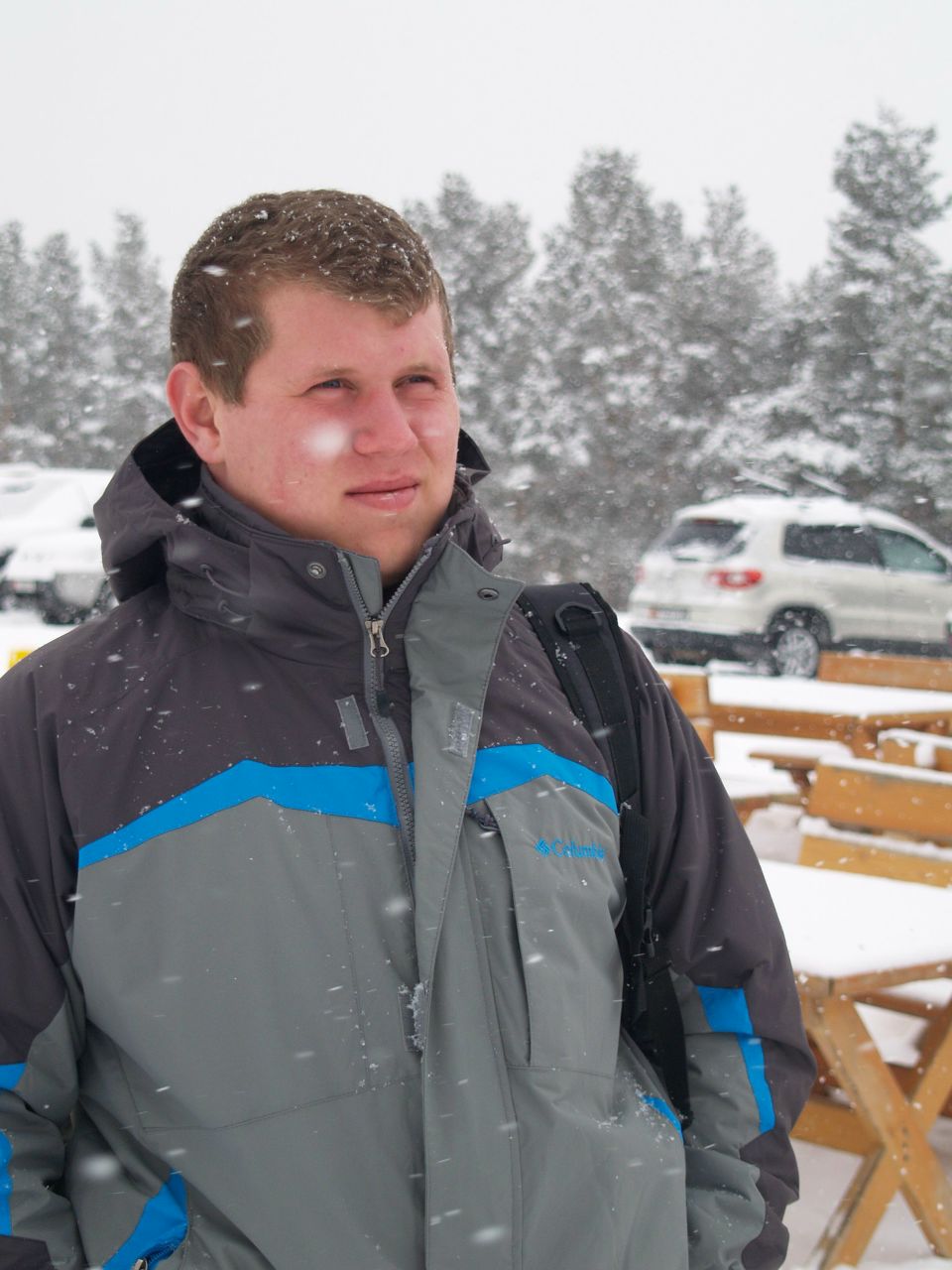 Denis Khaidakin | Донецк