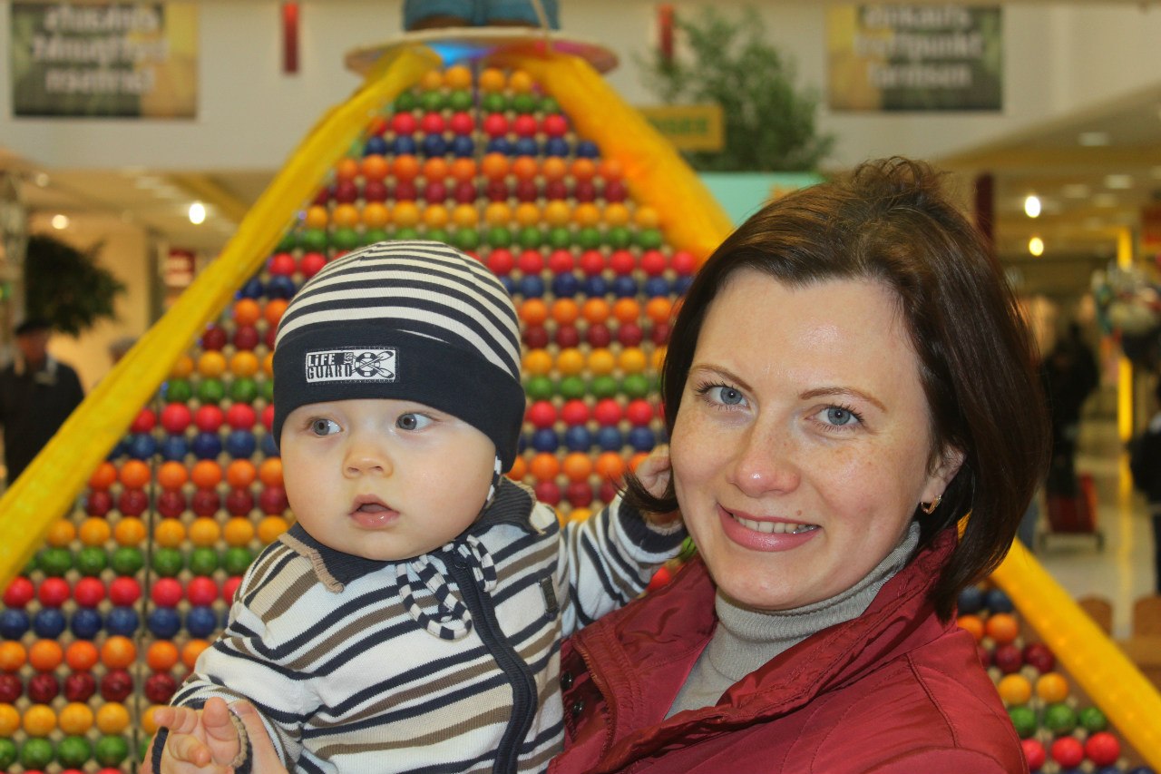 Фото профиля