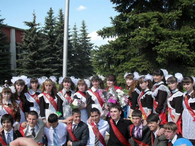 Ильдар Зарипов | Ноябрьск