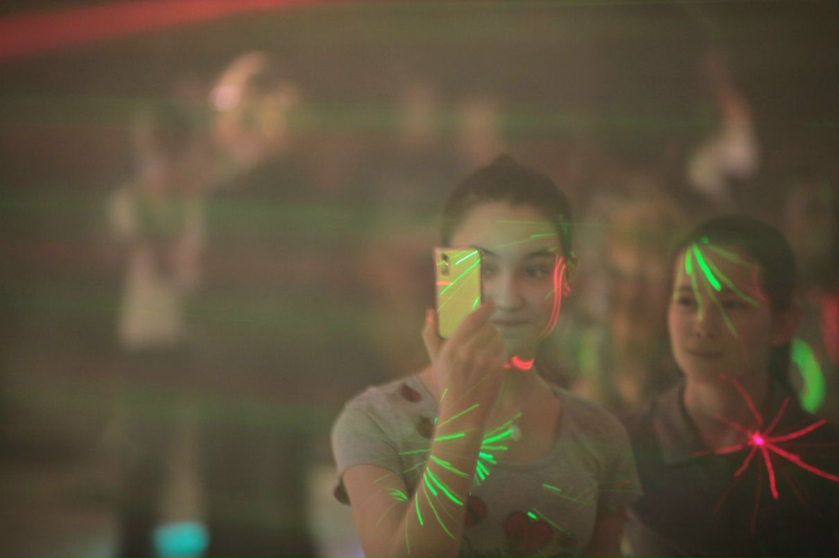 Гульшат Насибуллина | Альметьевск