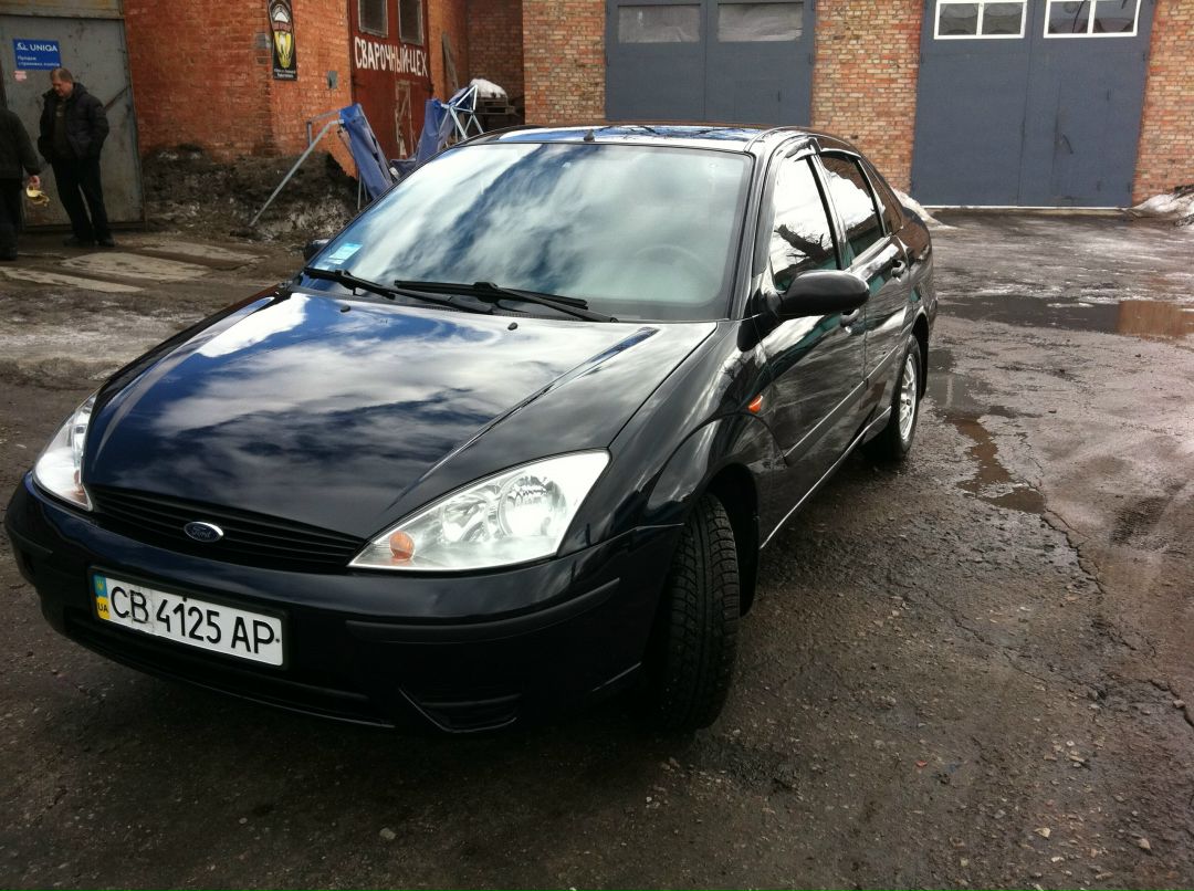 Дмитрий Вовкогон | Нежин