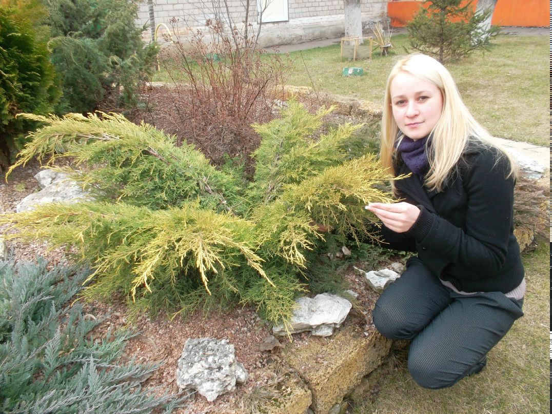 Танюшка Леднева | Одесса