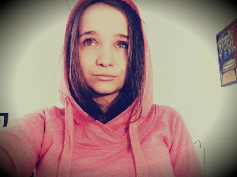 Alexandra Yakunenkova | Москва