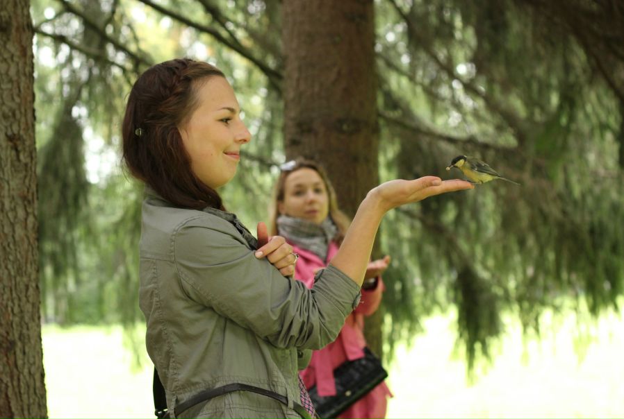 №2, Катерина Балкова, Санкт-Петербург №2, Катерина Балкова, Санкт-Петербург