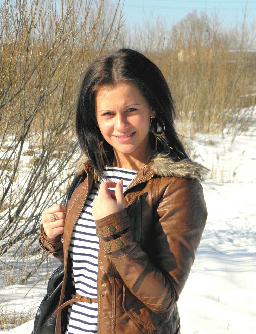 Оксана Дмитриева | Санкт-Петербург