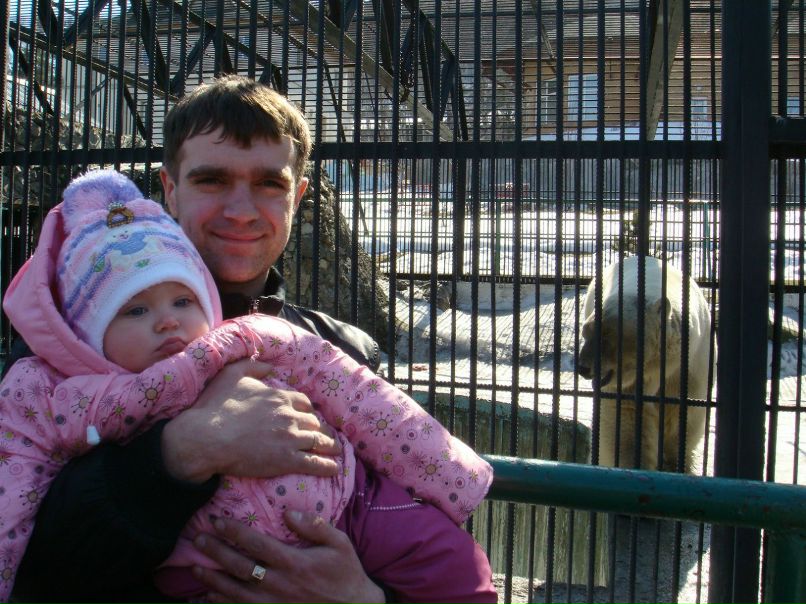 Анастасия Махаева | Красноярск