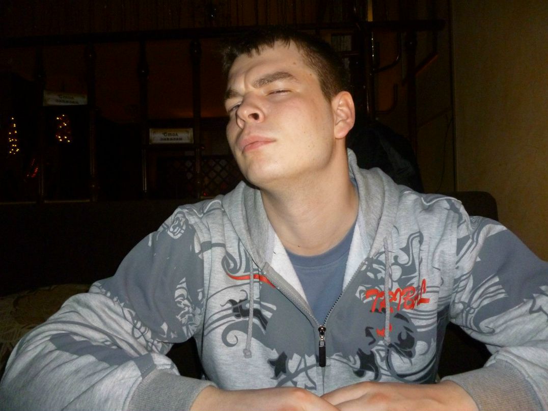 Иван Каратаев | Павлодар