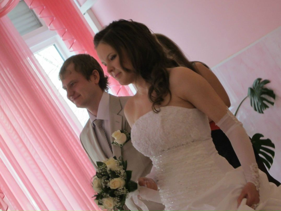 Ванек Серёгин NJd | Магнитогорск