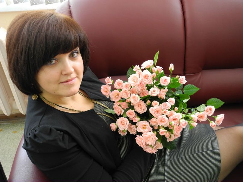 Анна Завражина | 