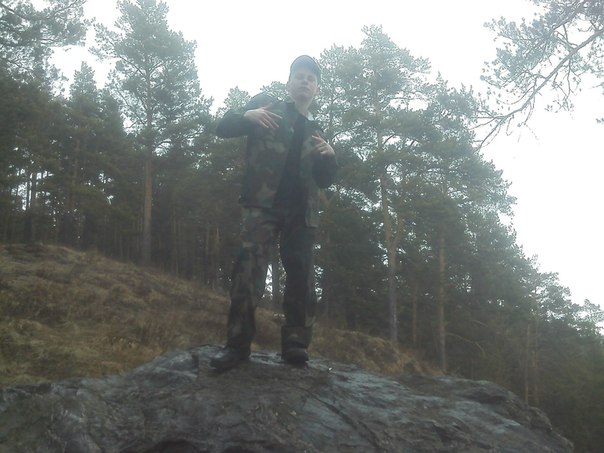 №116, Алексей Соколов, 29 лет, Красноярск №116, Алексей Соколов, 29 лет, Красноярск