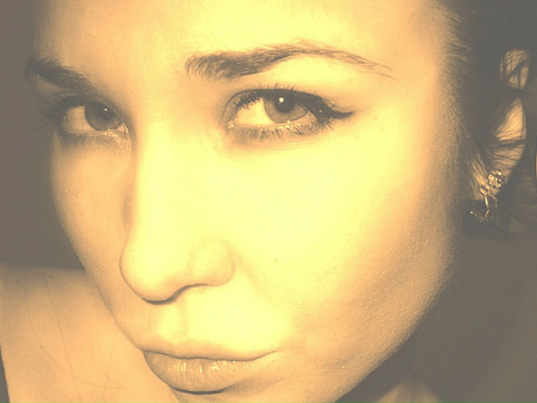 Таня Дзюба | Киев