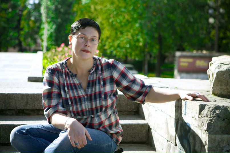 Маргарита Антипова | Санкт-Петербург