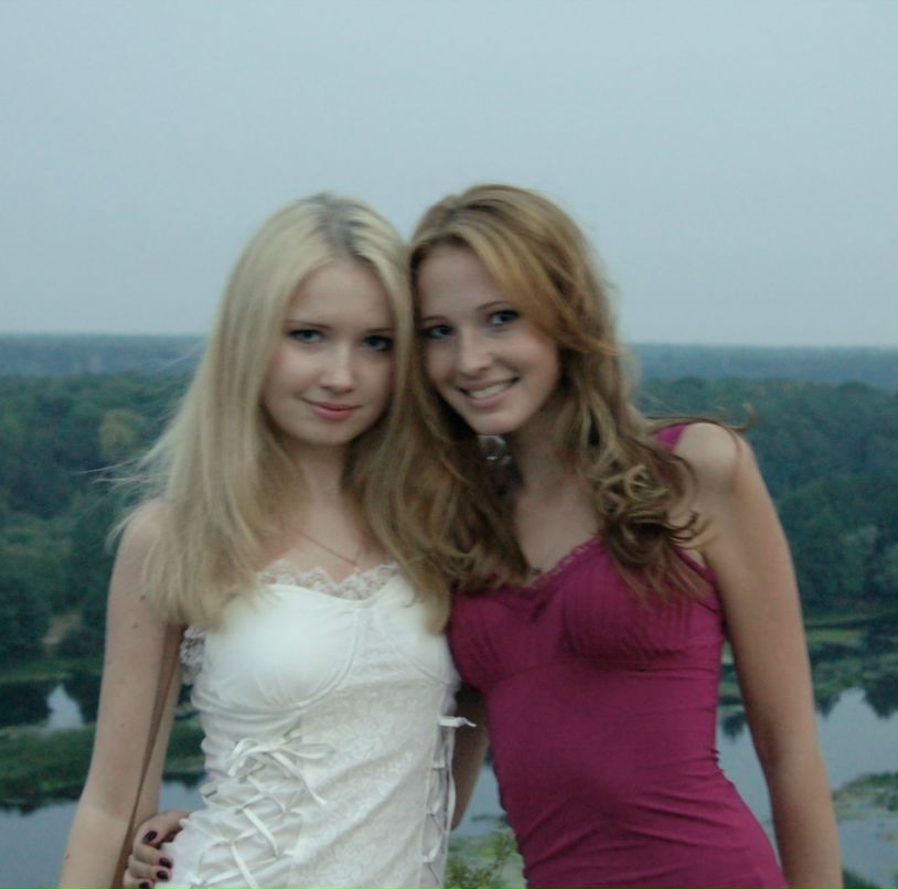 Маргарита Терновая | Воронеж