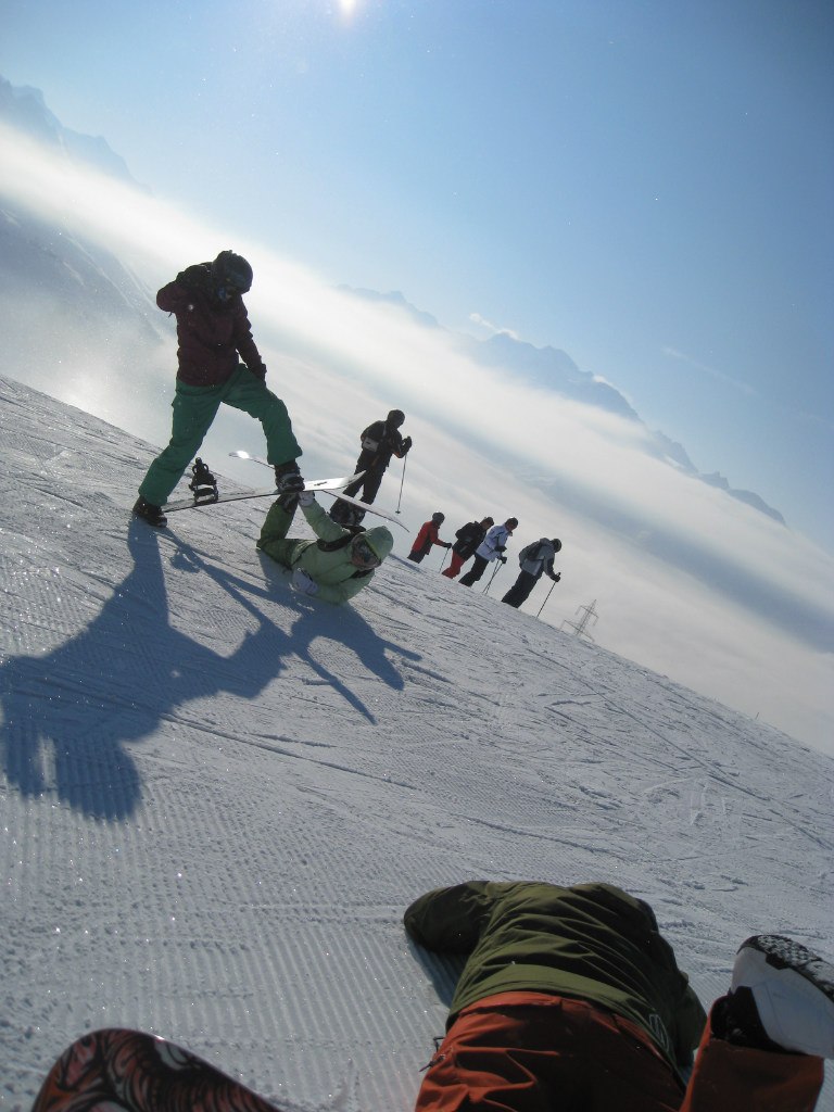 Дарья Олли | Москва