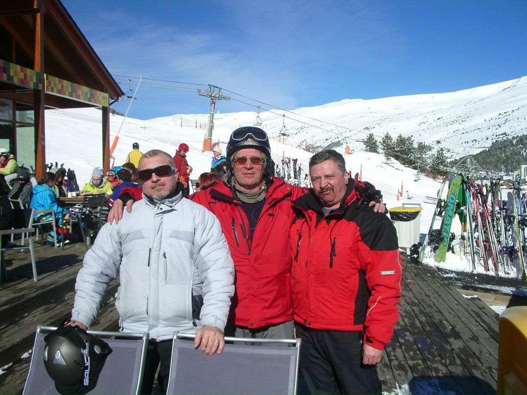 Вячеслав Ромашев | Санкт-Петербург