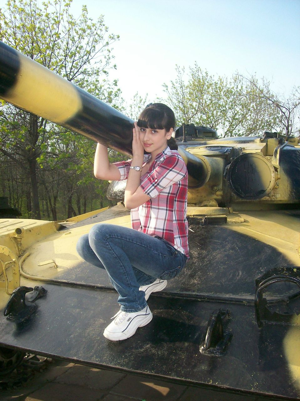 Елена Скворцова | Саратов