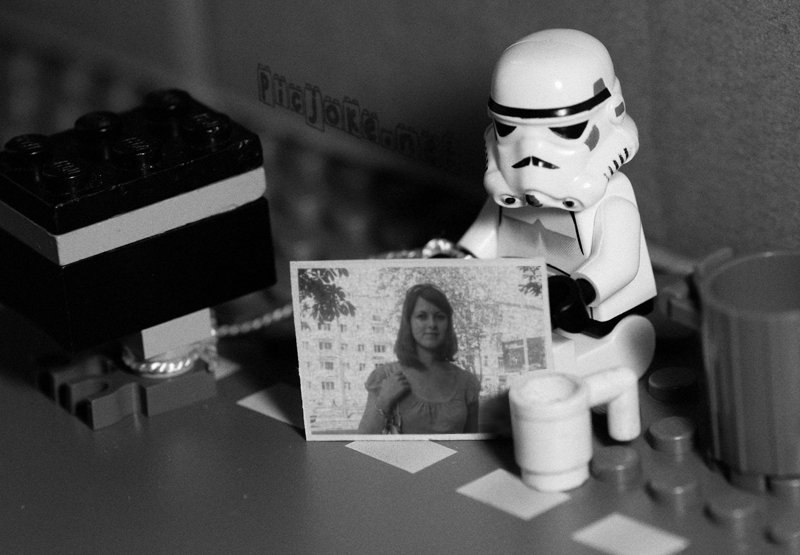 Любава Королькова | Санкт-Петербург