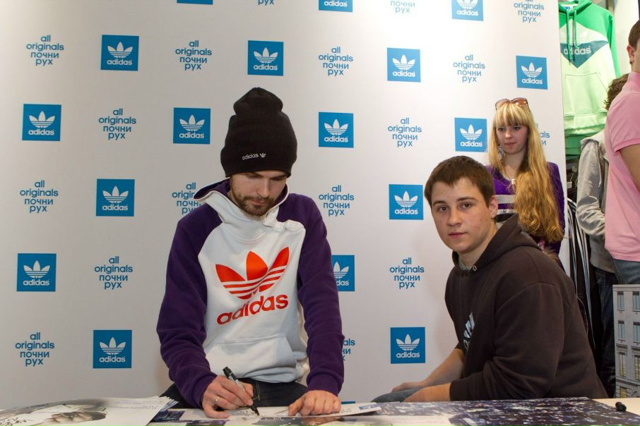 №19, Дима Ляпкало, 30 лет, Киев №19, Дима Ляпкало, 30 лет, Киев