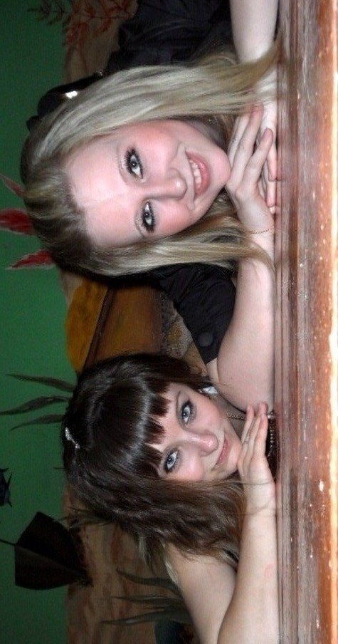 Оксана Ефимова | Череповец