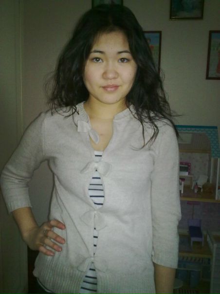 №9, Asel Berdimuratova, 32 года, Астана, Казахстан №9, Asel Berdimuratova, 32 года, Астана, Казахстан