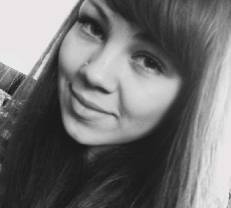 Надюша Малышева | Стерлитамак (деревня)