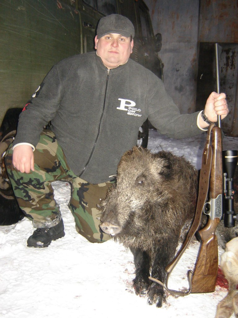 Иван Карпов | Харьков