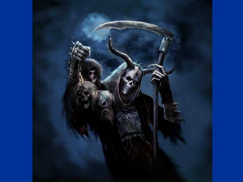 Макс Прокофьев DEMON | Санкт-Петербург