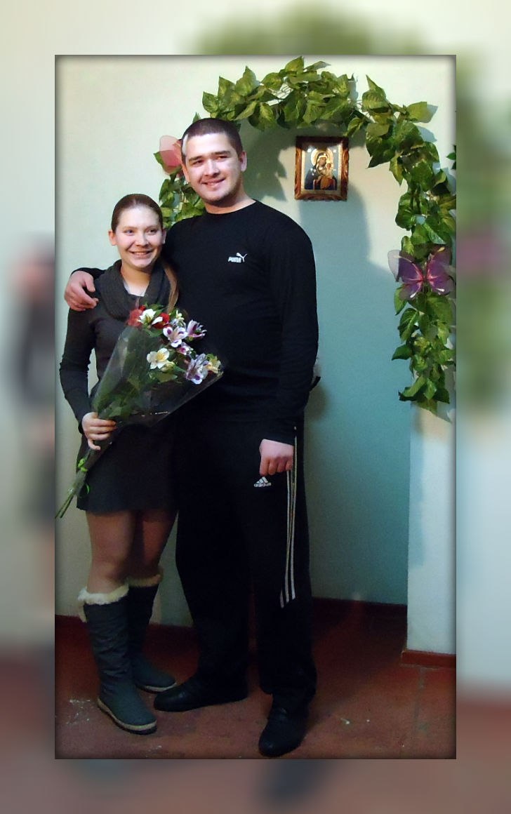 Юлия Калоева ˙·٠•●๑۩ I love MY life۩๑●•٠·˙ | Запорожье