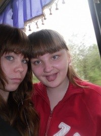 Maria Belova | Архангельск