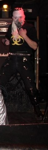 Schwarz Rabe ☣Ç-√ìс☣ | Москва