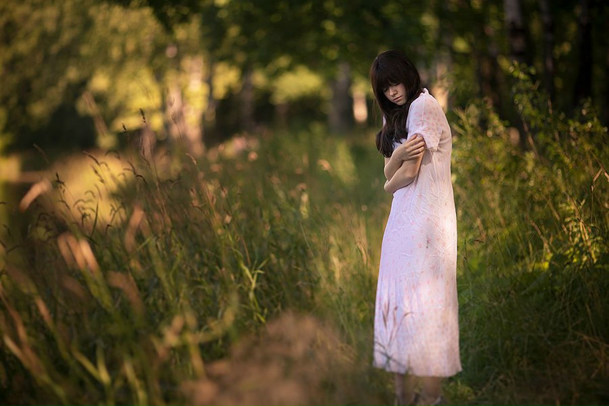 Евгения Долотенкова | Санкт-Петербург