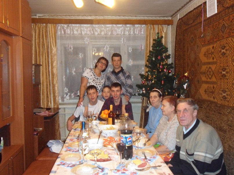 Светлана Клименко | Рыбинск