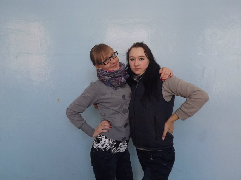 Кристина Плехова | Киров