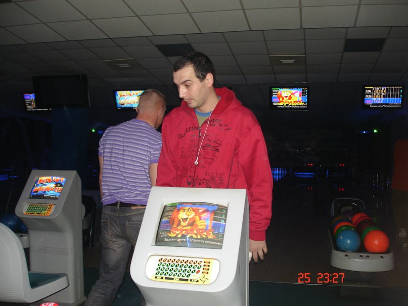 Константин Унжаков Борисович | Челябинск