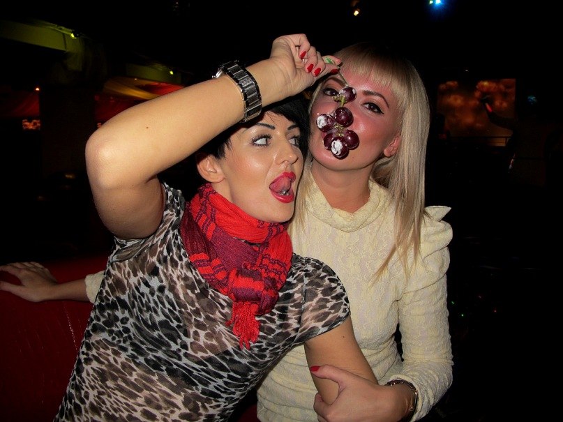 Дарья Горбачева | Самара