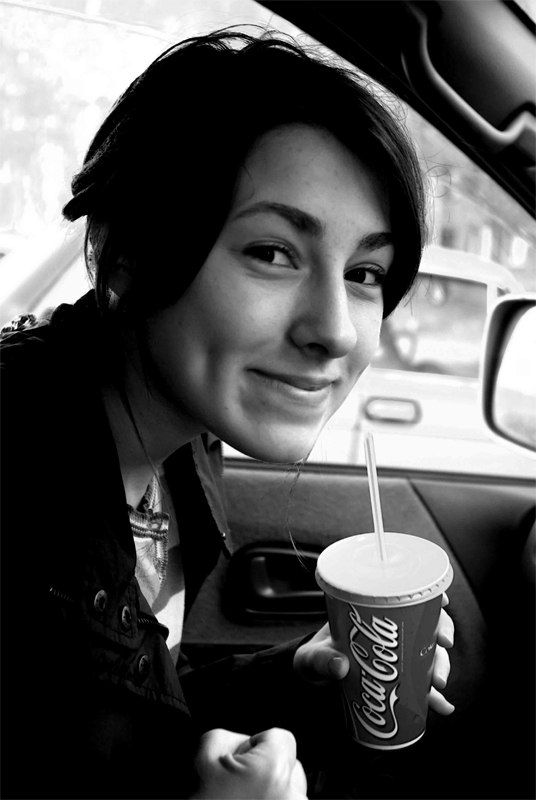 Вероника Шабалова | Херсон